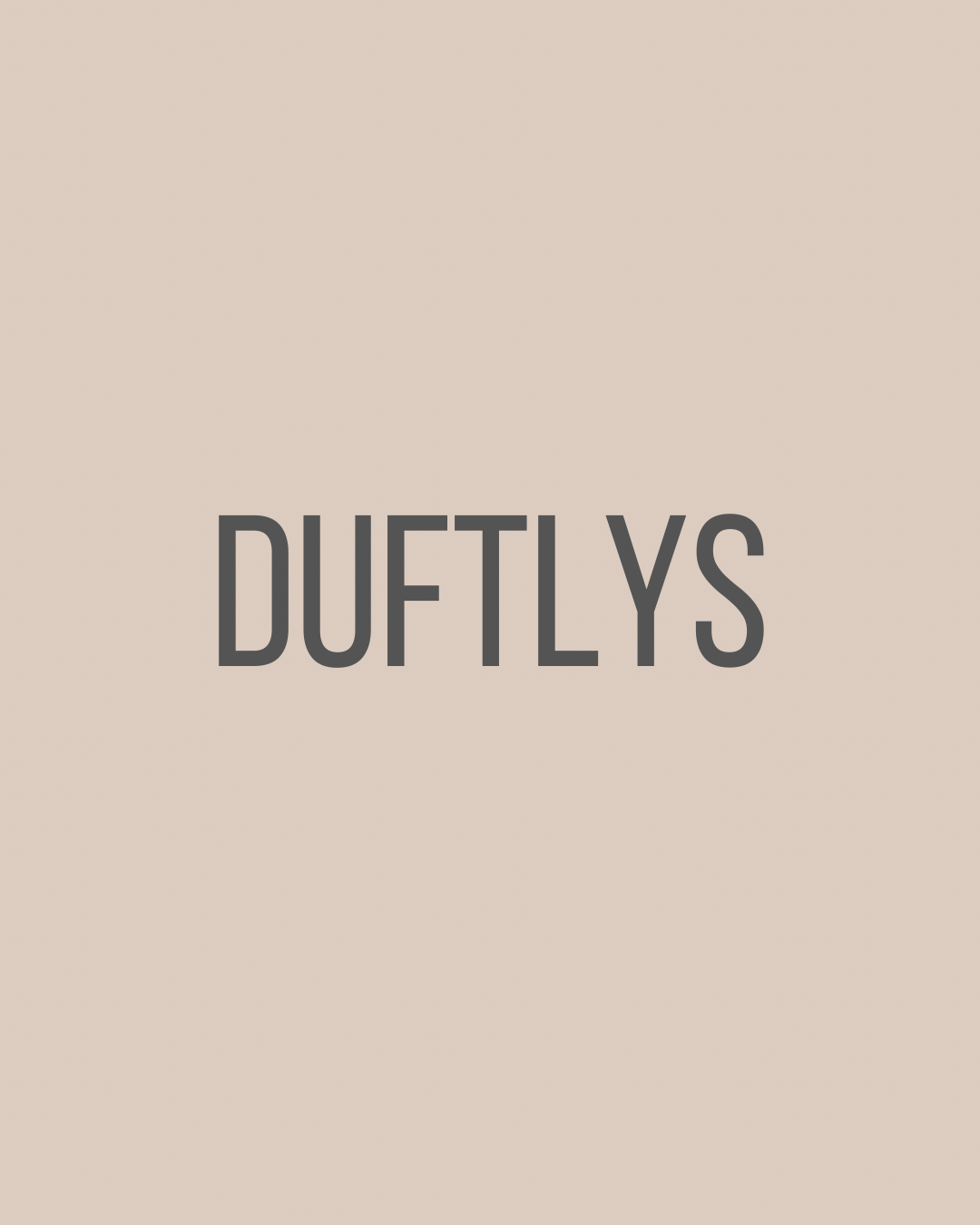 Duftlys