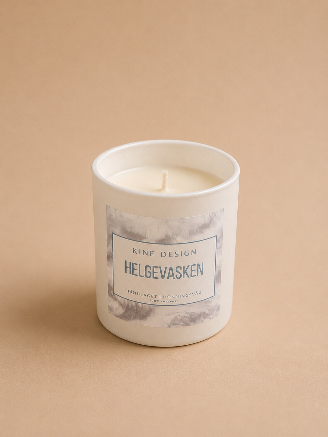 Duftlys - Helgevasken