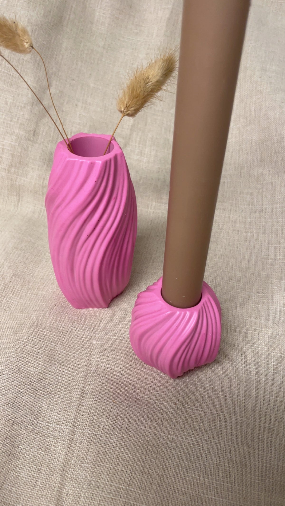 Vase Sving